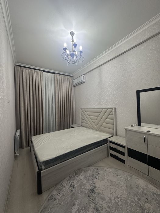 Сдается квартира в аренду