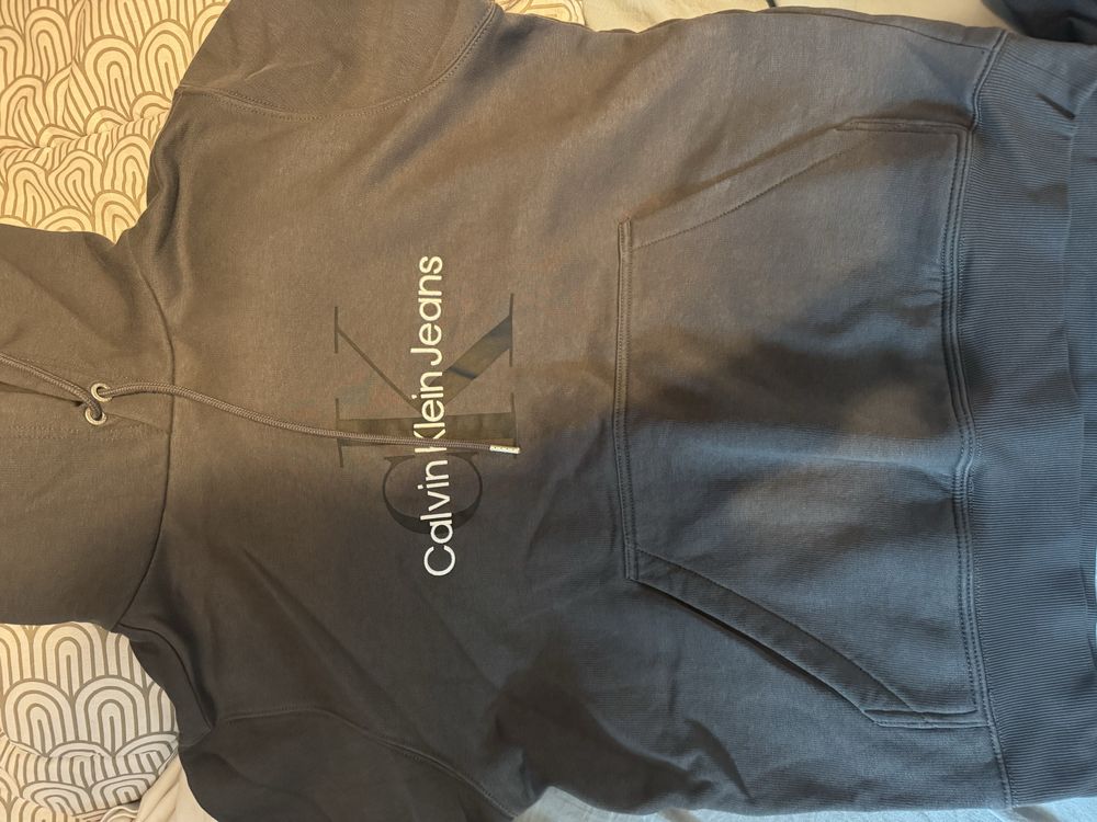 Calvin Klein худи S