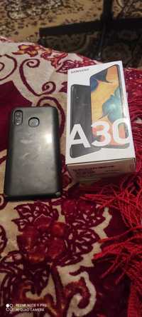 Samsung A30 32 гб