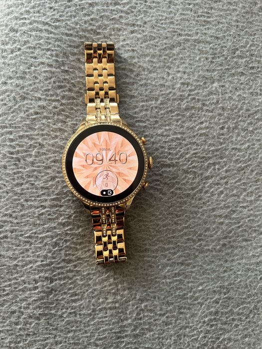 Smartwatch Fossil