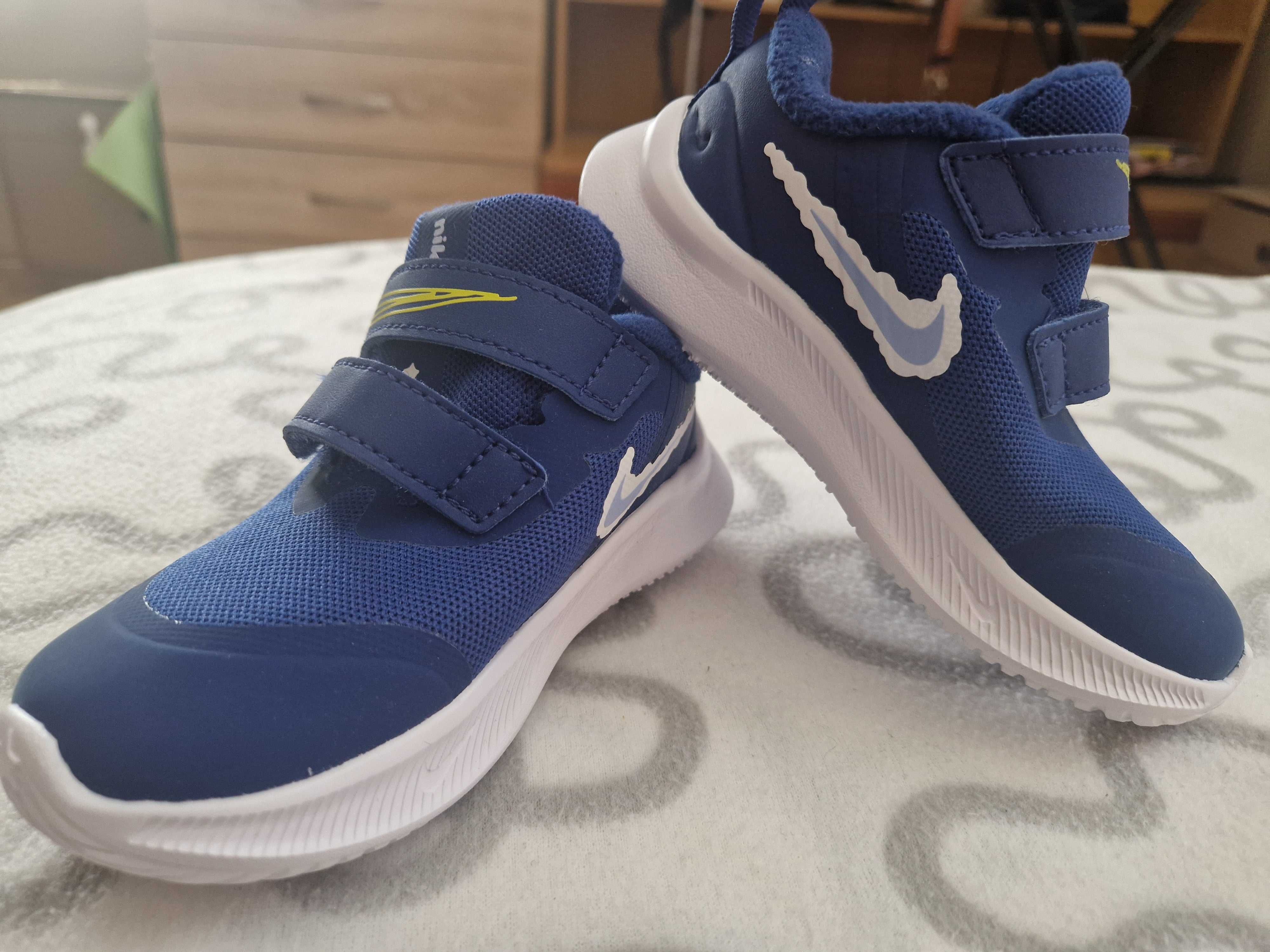 Нови - Детски маратонки Nike Star Runner 3 Dream