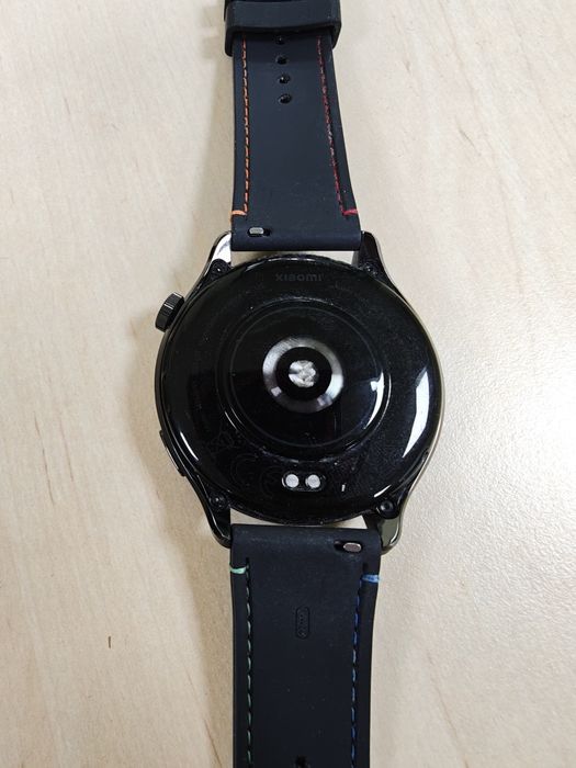 Xiaomi Watch S4 Rainbow с гаранция