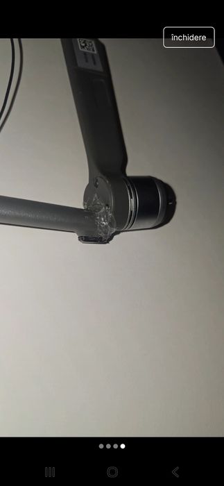 Mavic 2 Pro brat