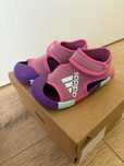 Сандали adidas 23