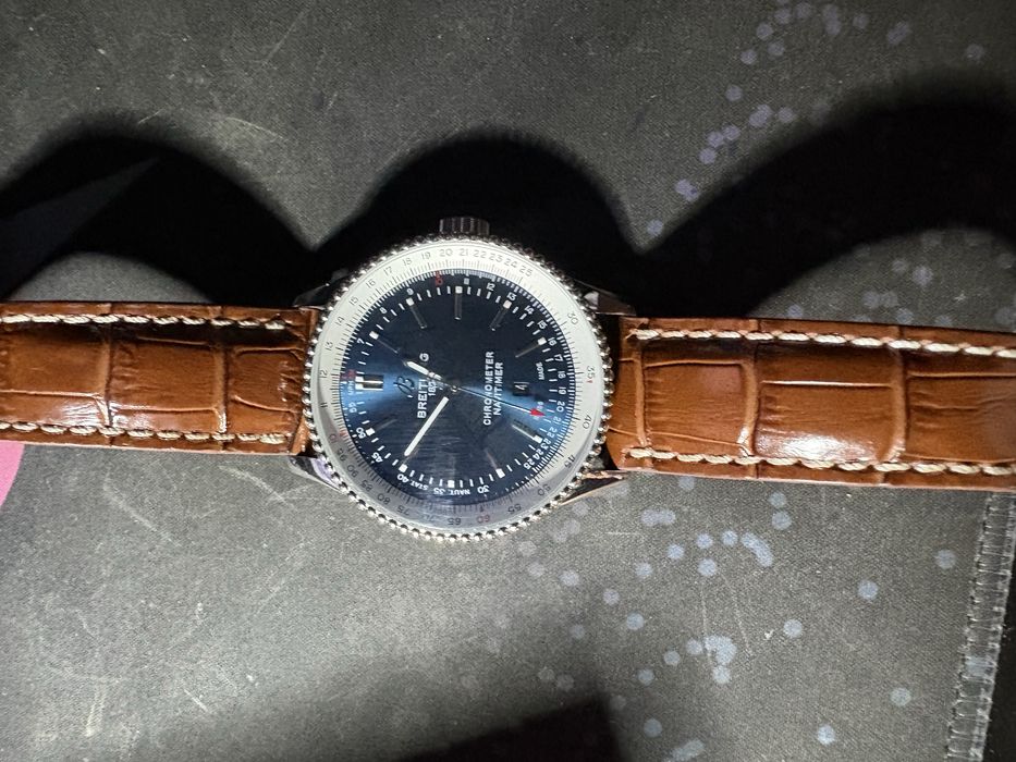 Breitling Navitimer Chronometer – automat