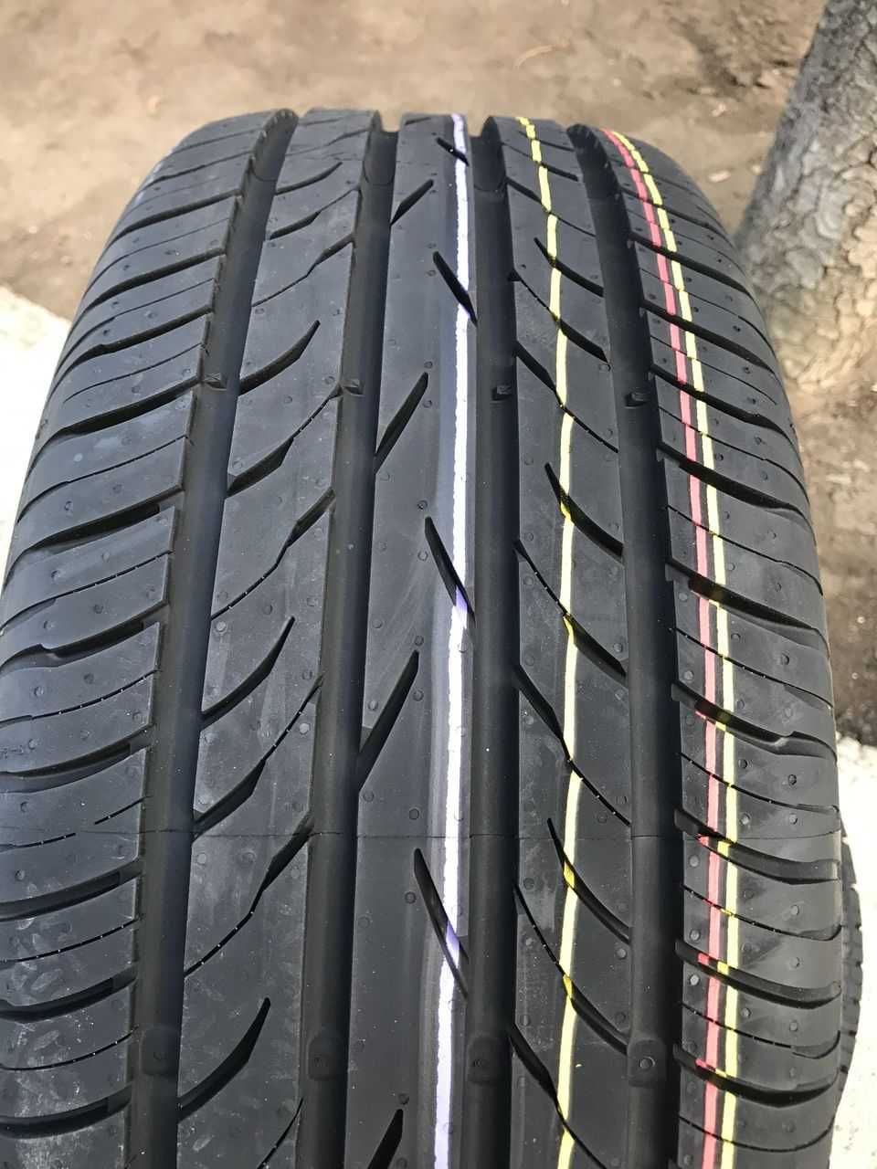 225/55/17 Летни гуми PLATIN 225/55 R17 XL  борд 2255517   DOT24!