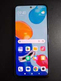 Xiaomi Redmi note 11, ca nou