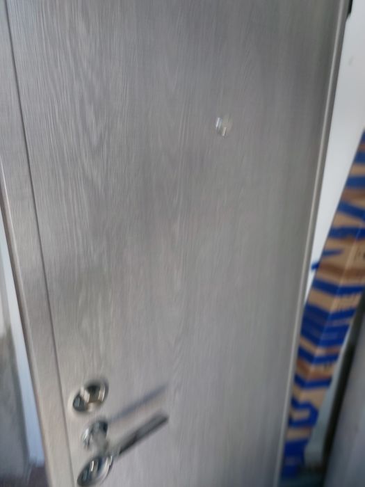 Ușă metalica Megadors