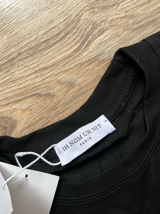 Тениска Im nom uh nit Paris