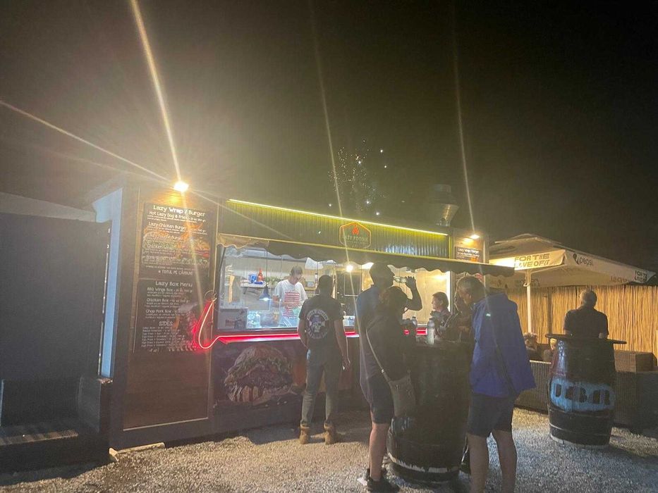 Oportunitate vanzare afacere pe faleza Vama Veche