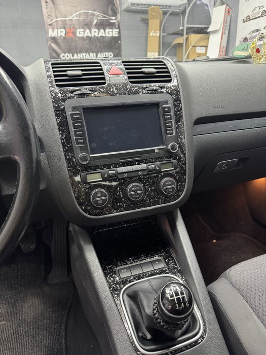 Polish Auto/ Colantari/ Chrome delete/ Colantare trimuri/ Detailing