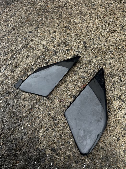 Декоративни пластмаси Honda Jazz 2008г-2015г