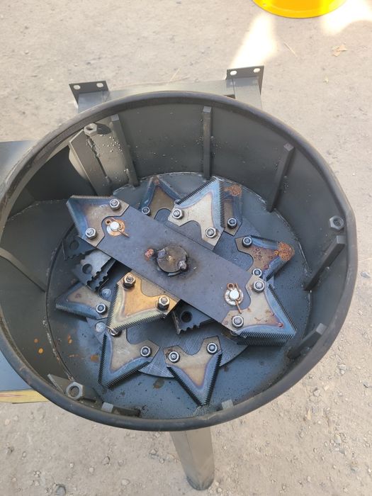 Drobilka xitoy zavod drabilka xitoy 1-qo'l