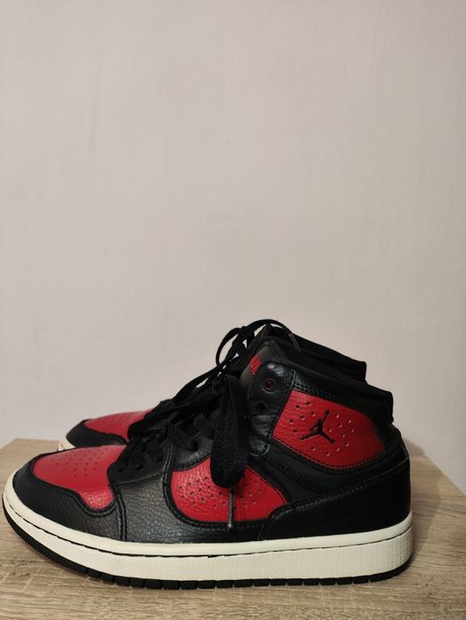 Nike Jordan Access Jumpman 38,5