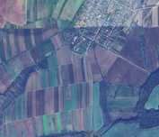 Vand 1.41 ha teren arabil in com. Pischia, loc. Bencecul de Sus