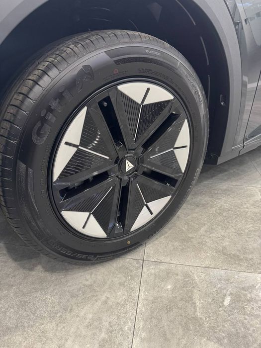 Changan depal s07