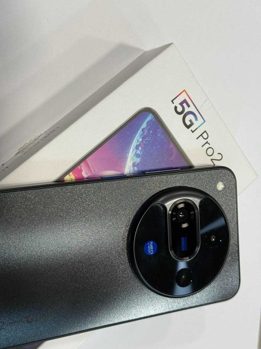 5G U26 – 256GB памет / 8GB RAM