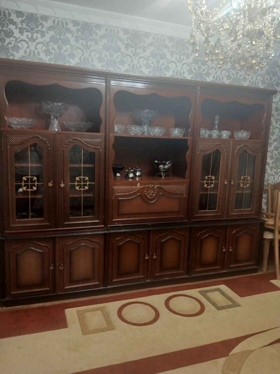 Стенка Румынская .