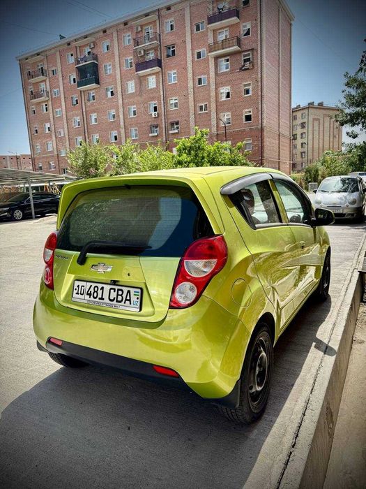 Продаетса СРОЧНО SPARK 6000 y.e.