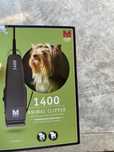 Masina de tuns animale