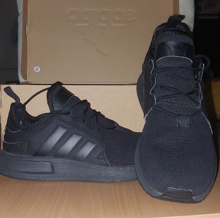 Маратонки Adidas 36н 225мм
