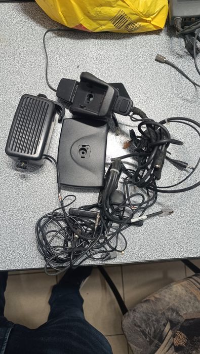 Мерцедес W124,w210,w140 телефонни системи
