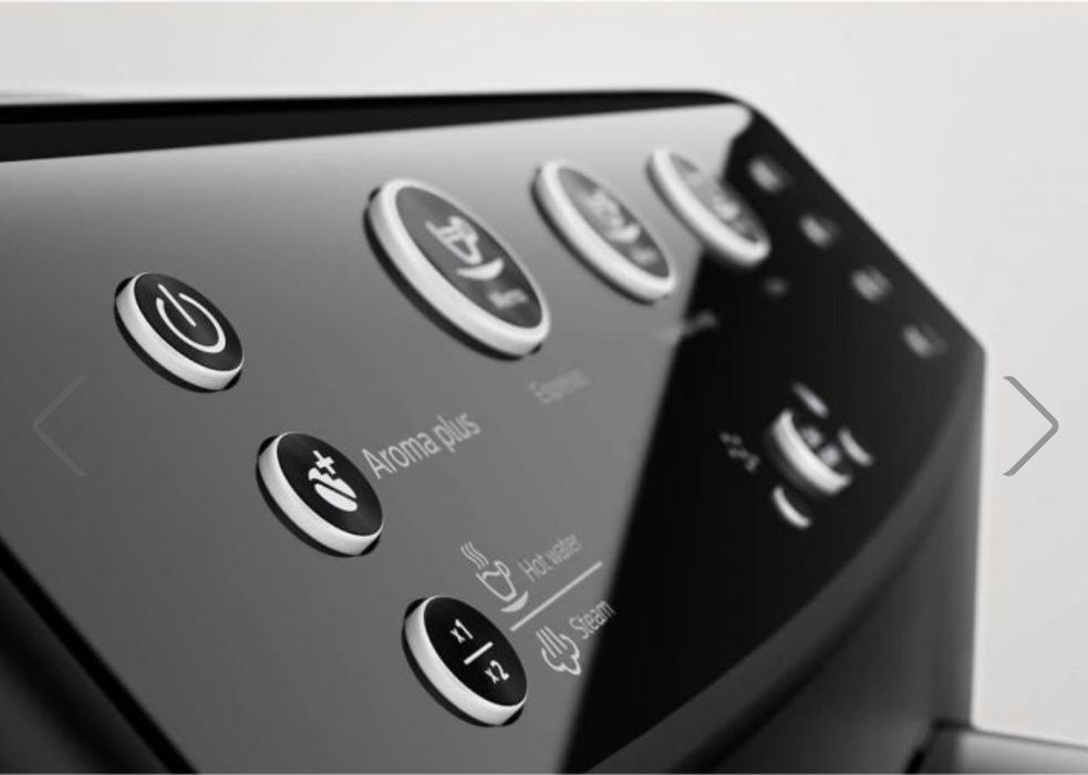 Espressor super automat Philips HD8827/09, 1850 W, 1.8 L, 15 bar,