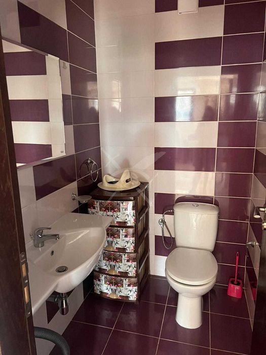 Продава се Тристаен апартамент в Свети Влас - 112 кв.м за 1143 €/кв.м - Снимка #9