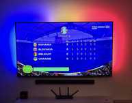 Televizor Philips Ambilight 164cm 65PUS8000