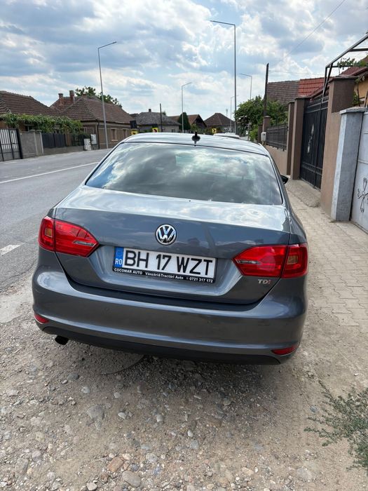 Volkwagen jetta1.6 D