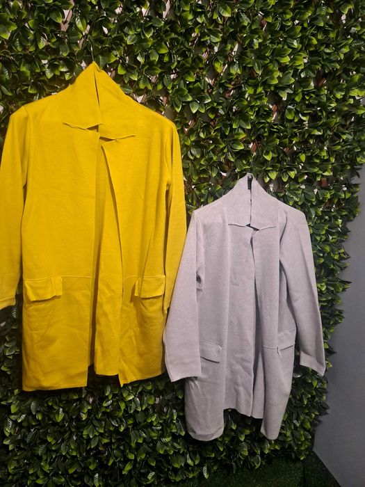 Дамски жилетки *