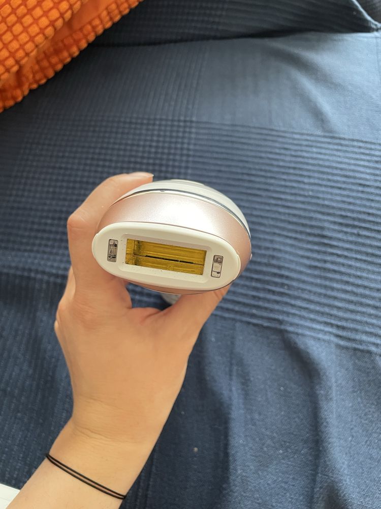 Braun Silk-expert IPL фотоепилатор – отлично състояние