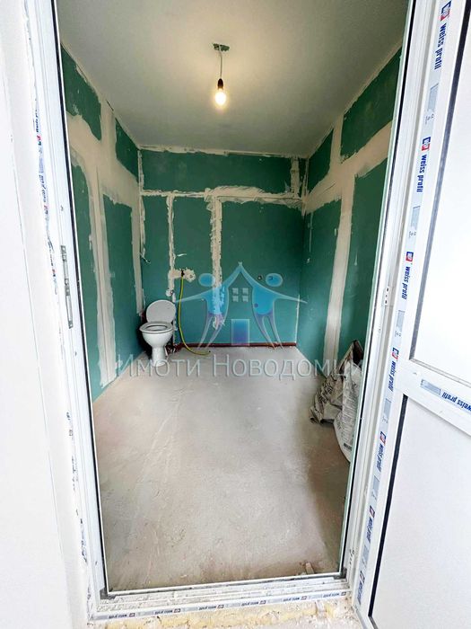 Тухлена самостоятелна къща в гр.Шумен, кв. Куршун чешма