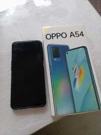 Продам Oppo A54.