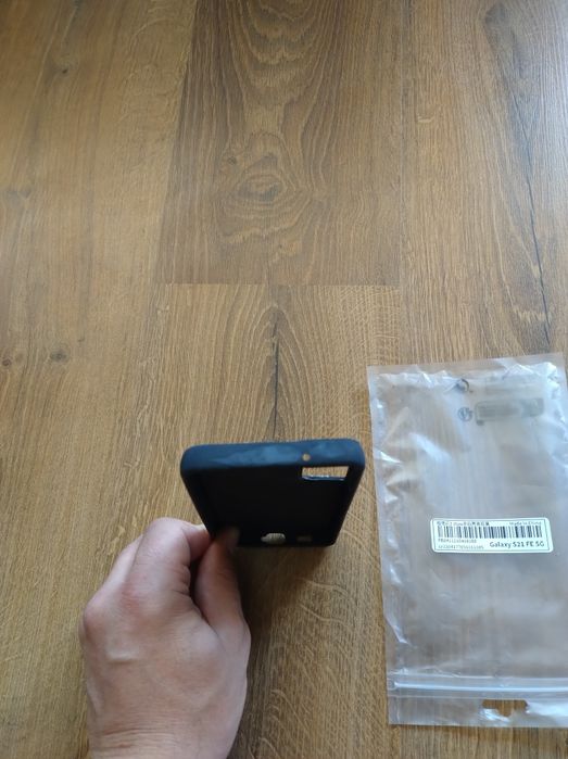 Кейс за Samsung Galaxy S21 FE 5G