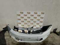 Bara fata Dacia Logan 2 Sandero 2 2014-2018