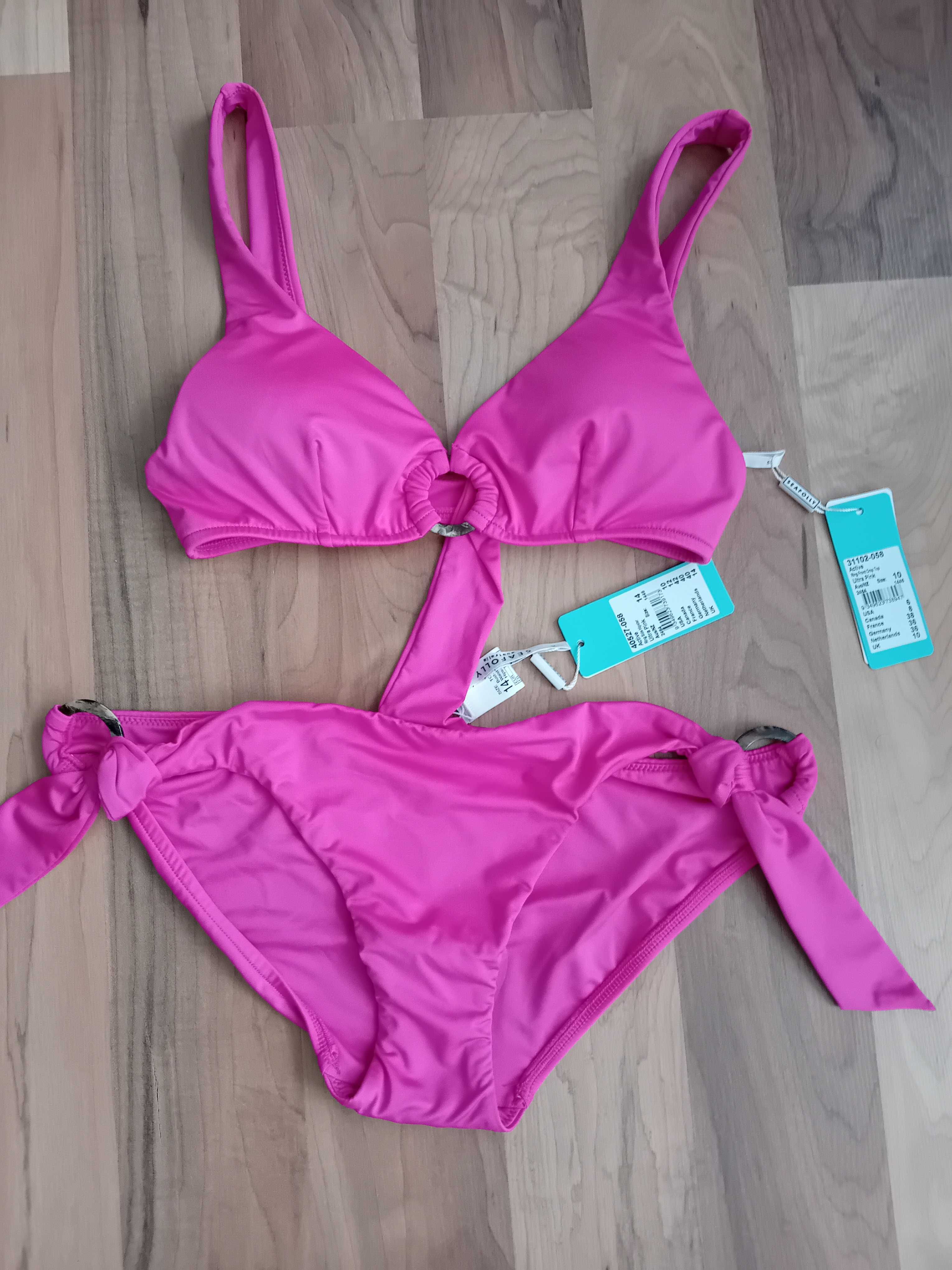 Miss Bikini /PILYQ /Trina Turk/луксозни бански