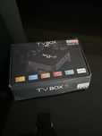 TVBOX 4K…………………..