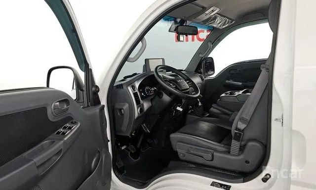 Kia Bongo 4WD 2024 Koreadan zakazga obkeberamiz Eʼlonni oʻqing