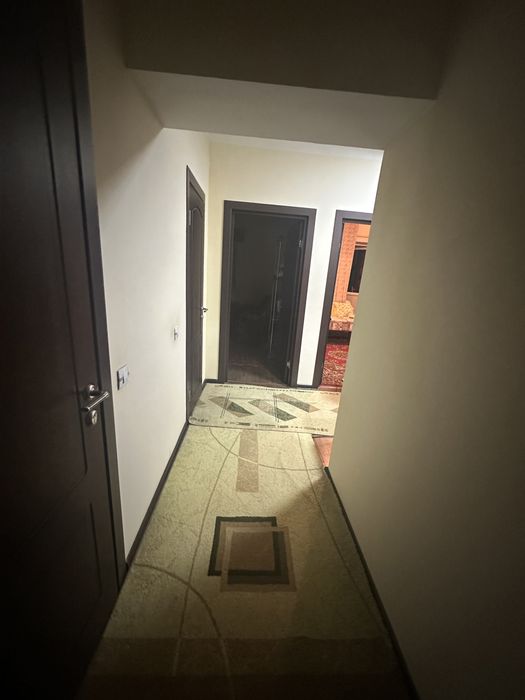 Новостройка янги хайот 2/7/7 можно варйат