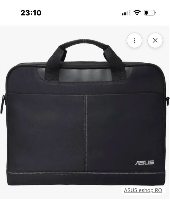 Geanta lepop asus nereus