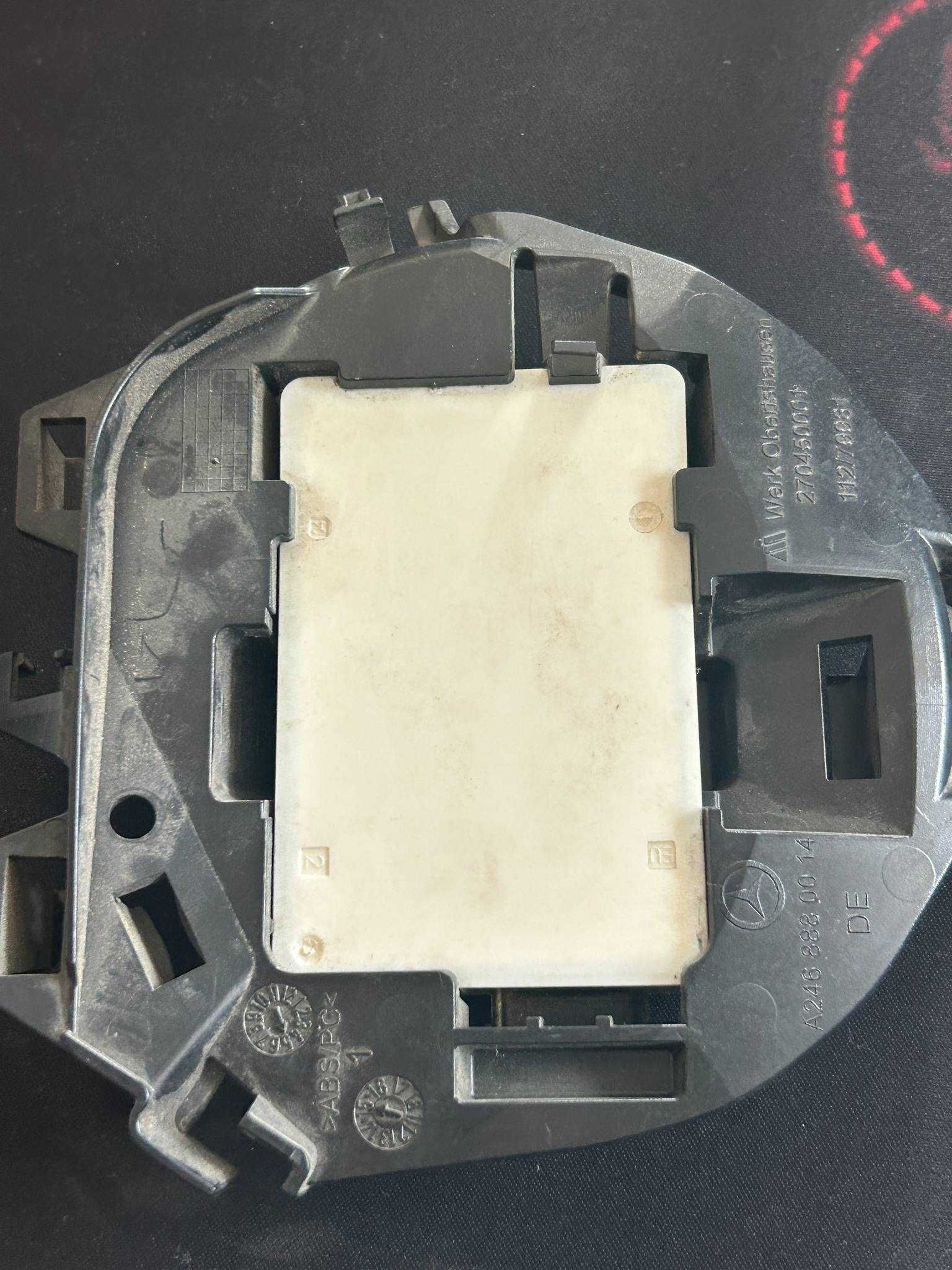 Distronic / radar Mercedes A-class w176,Mercedes Cla C117 A0009055103