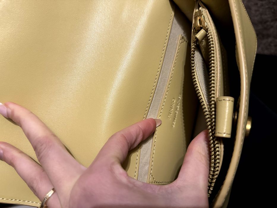 Маркови чанти Pinko, Furla, MK