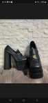 Pantofi superbi versace 37