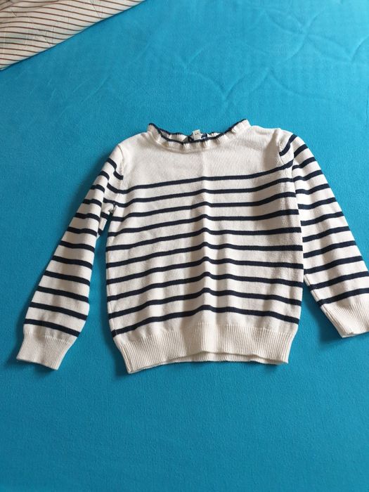 Pulover Tom Tailor masura 104/110