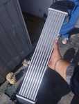 Radiator intercooler Dacia Logan Sandero 1.5dci
