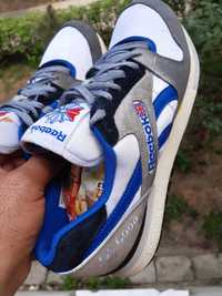 Reebok GL 6000 The Athletes Shoe