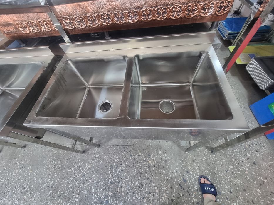 Nerjaveka moykalar siz istagan isfat 201 xamda 304