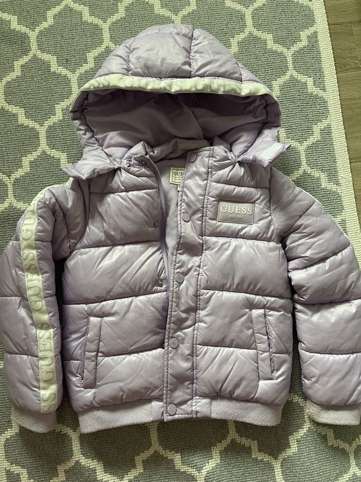 Детско яке Guess 7г.