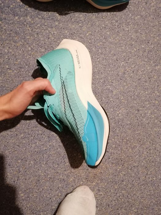Vand nike vaporfly nr 38